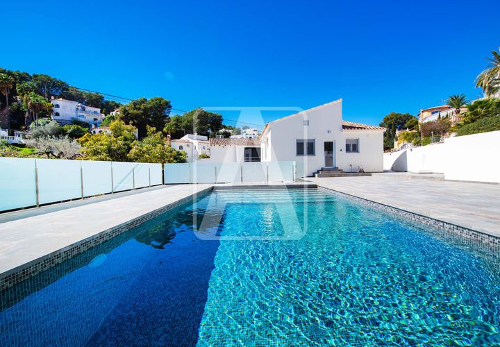 Villa i Benissa, Alicante, Benissa - € 950.000 | Ref: VBS0614 - foto 1