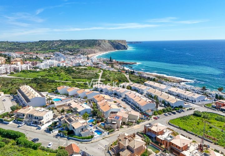 Villa i Luz, Faro, Luz - € 740.000 | Ref: V1017 - foto 1