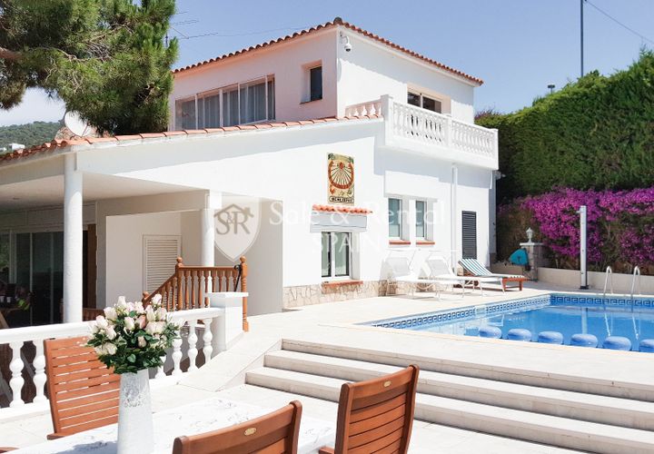 Villa a Lloret De Mar, Gerona, Lloret De Mar - € 790.000 | Ref: 2530 - foto 1