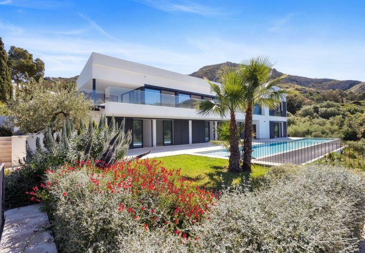 Villa a Alcudia, Mallorca, Alcudia - € 4.500.000 | Ref: SVIA4028 - foto 1