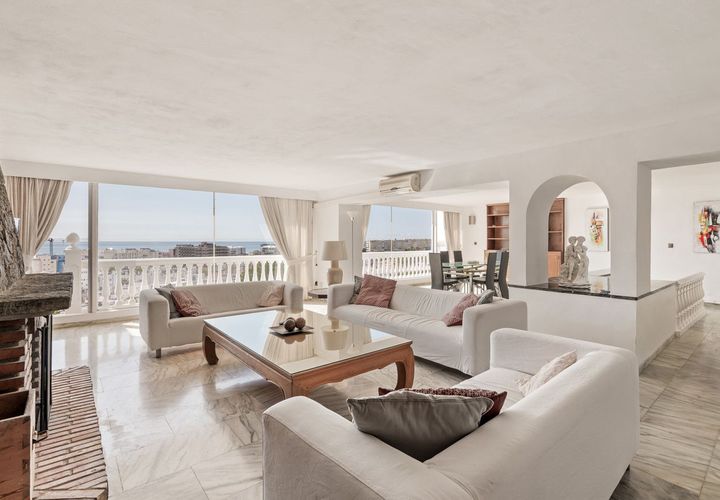 Lejlighed i Torremolinos, Malaga, Torremolinos - € 930.000 | Ref: R5346610 - foto 1