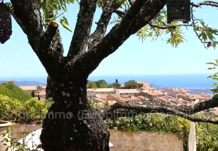 Villa i Cabris, Alpes-Maritimes, Cabris - € 1.650.000 | Ref: 666V7711M - foto 1