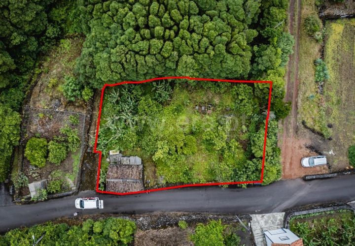 Helårsgrund i Sao Roque do Pico, Pico, Sao Roque do Pico - € 62.000 | Ref: 374260060 - foto 1
