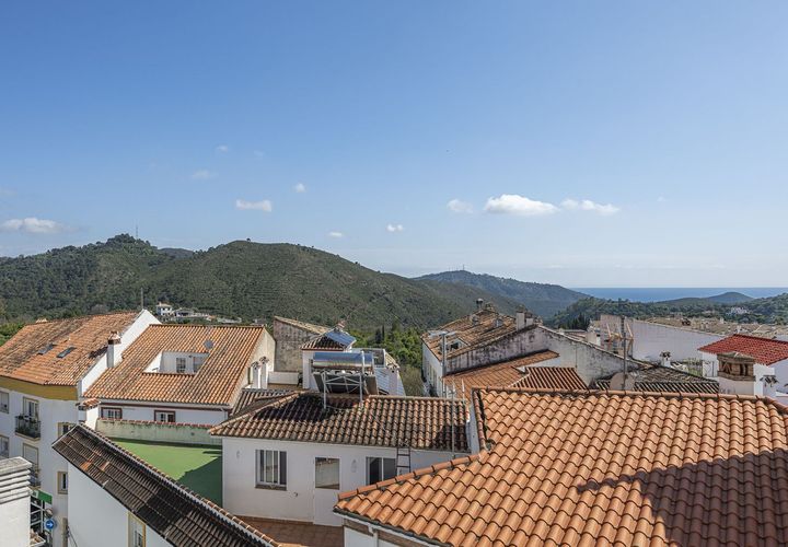 Penthouse i Ojen, Malaga, Ojen - € 300.000 | Ref: R5346598 - foto 1