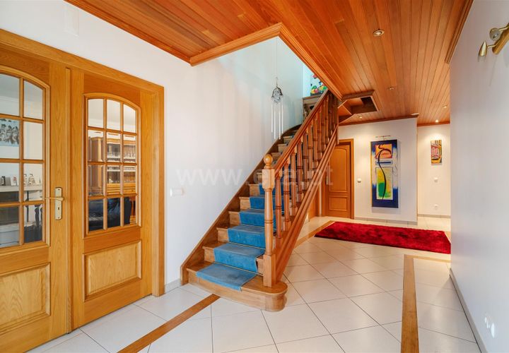 Villa i Leiria, Leiria, Leiria - € 500.000 | Ref: 373260004 - foto 1