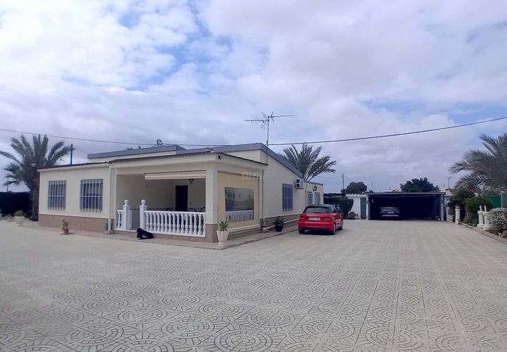 Villa i Elche, Alicante, Elche - € 530.000 | Ref: 1RE1226 - foto 1