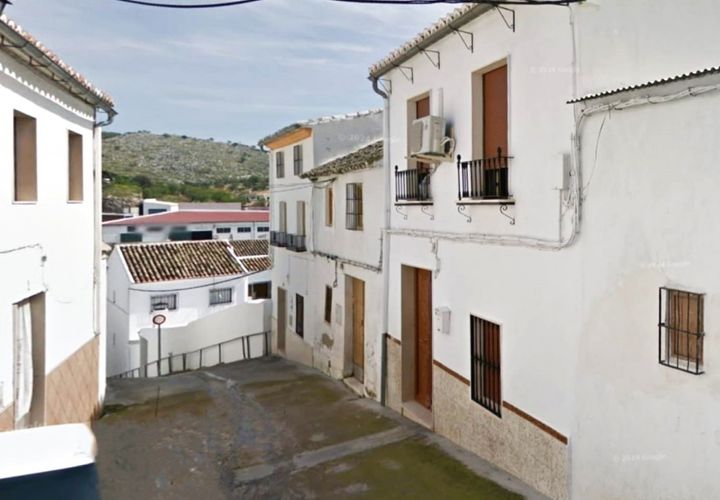 Stadthaus in Luque, Cordoba, Luque - € 47.000 | Ref: AI-Reformed with care - Foto 1