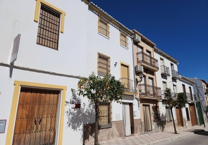 Byhus i Luque, Cordoba, Luque - € 84.900 | Ref: AI-Casa Canete - foto 1