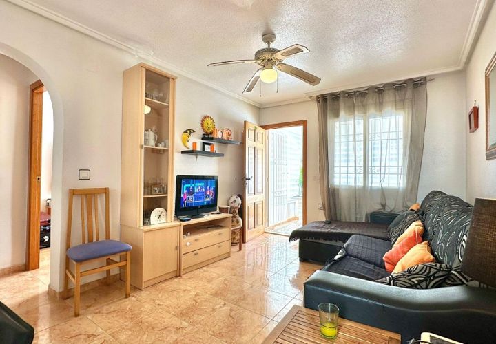 Bungalow i Torrevieja, Alicante, Torrevieja - € 135.000 | Ref: AG19MLSC2114245 - foto 1