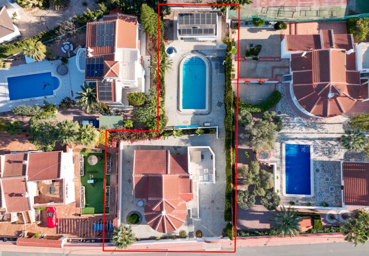 Villa i Ciudad Quesada, Alicante, Ciudad Quesada - € 519.950 | Ref: 359 - foto 1
