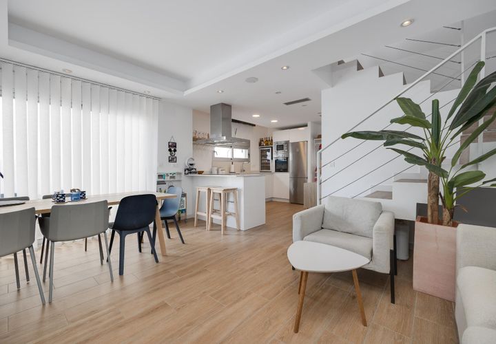 Villa a Torrevieja, Alicante, Torrevieja - € 423.000 | Ref: 2341-846 - foto 1