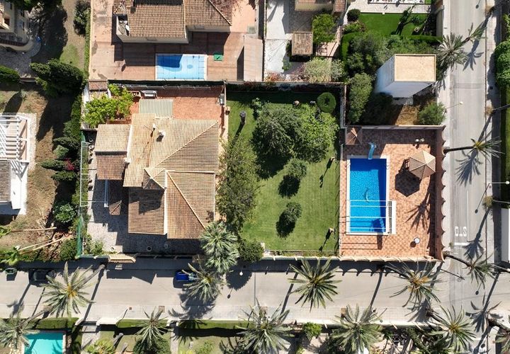 Villa i Cabo Roig, Alicante, Cabo Roig - € 1.490.000 | Ref: EUP94987Z - foto 1
