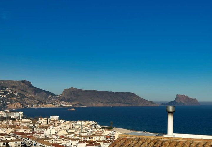 Byhus i Altea, Alicante, Altea - € 545.000 | Ref: CC3267 - foto 1