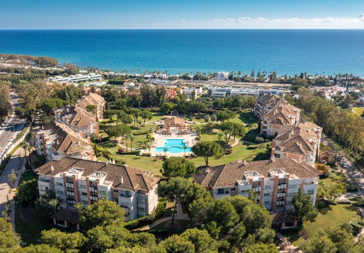 Leilighet i Marbella, Malaga, Marbella - € 2 680 000 | Ref: PANR-16291 - foto 1