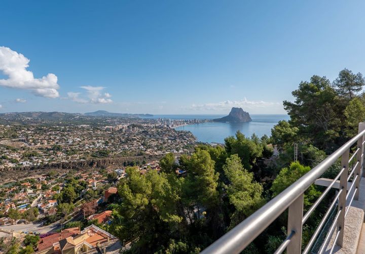 Villa i Calpe, Alicante, Calpe - € 950.000 | Ref: VD1141 - foto 1