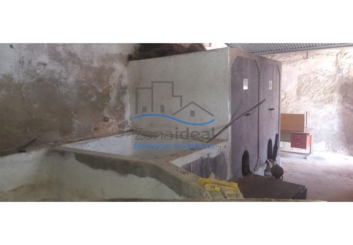 Erhvervsejendom i Alenquer, Lisbon, Alenquer - € 39.000 | Ref: ZI-507LC - foto 1