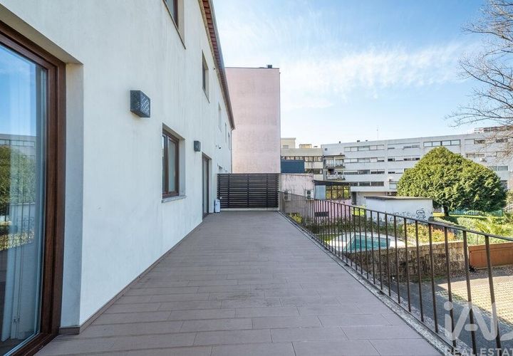 Byhus i Guimaraes, Braga, Guimaraes - € 750.000 | Ref: 848746 - foto 1
