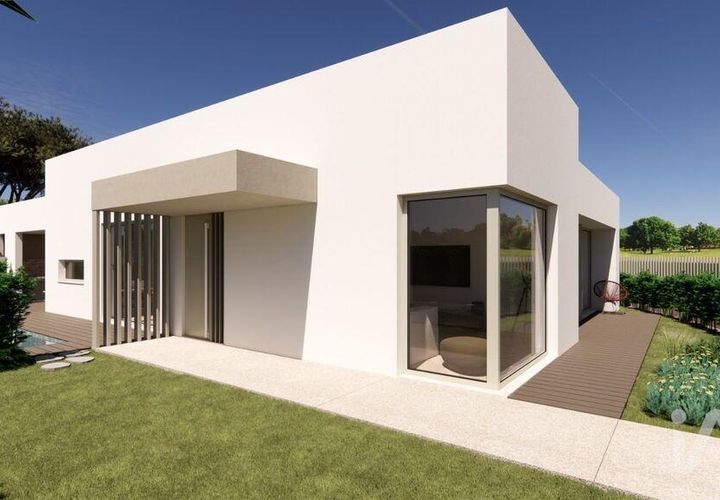 Byhus i Bombarral, Leiria, Bombarral - € 440.000 | Ref: 160209 - foto 1