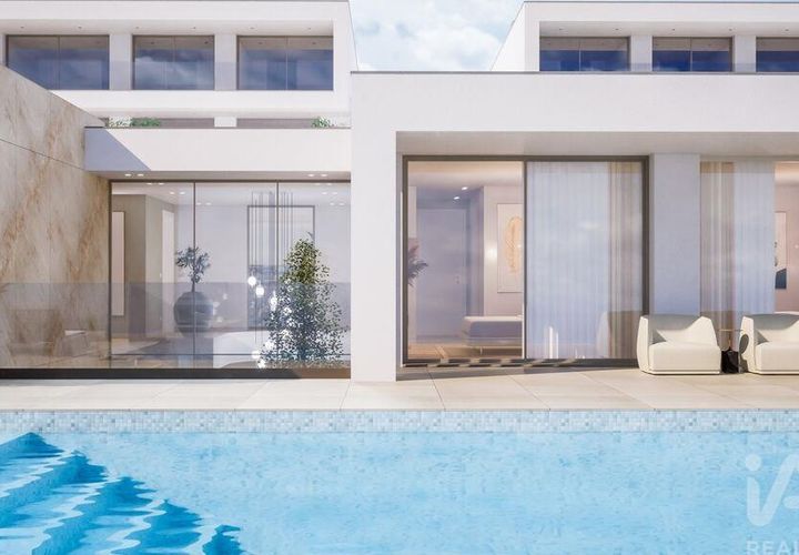 Rækkehus i Calheta, Madeira, Calheta - € 2.690.000 | Ref: 159778 - foto 1