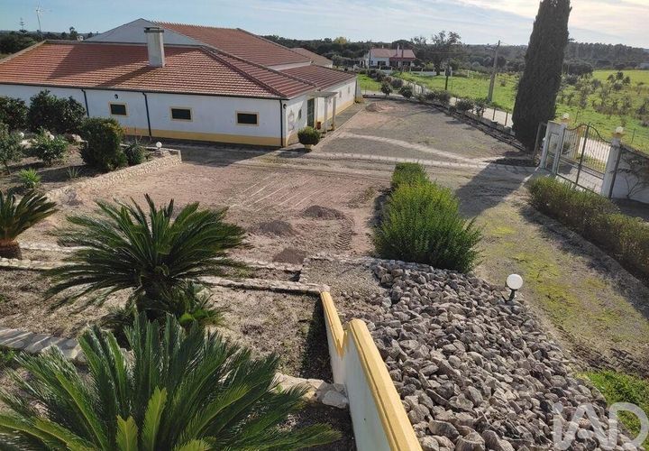 Farm i Coruche, Santarem, Coruche - € 780.000 | Ref: 858887 - foto 1