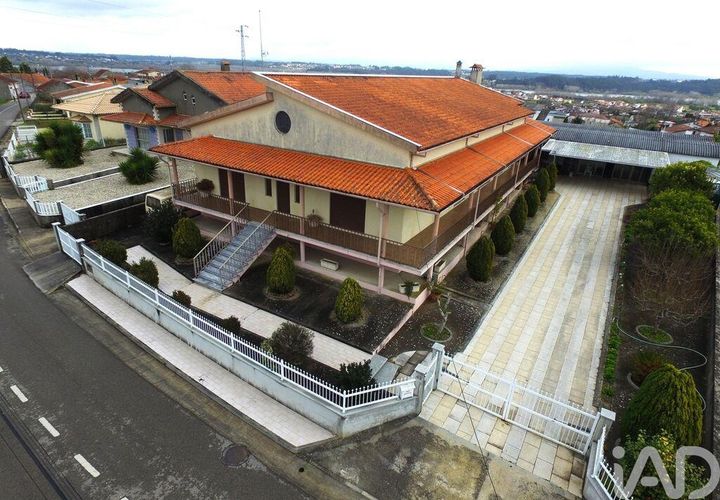 Stadthaus in Agueda, Aveiro, Agueda - € 350.000 | Ref: 67393 - Foto 1