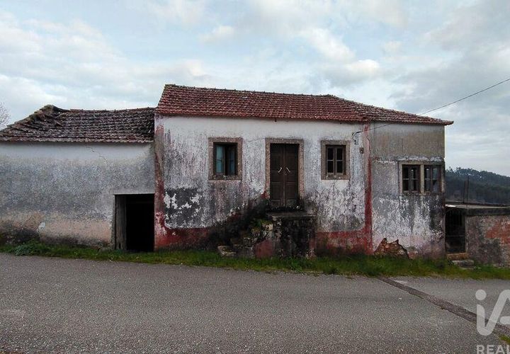 Byhus i Alvaiazere, Leiria, Alvaiazere - € 69.000 | Ref: 775904 - foto 1