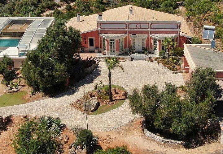 Byhus i Silves, Faro, Silves - € 1.150.000 | Ref: 119993 - foto 1