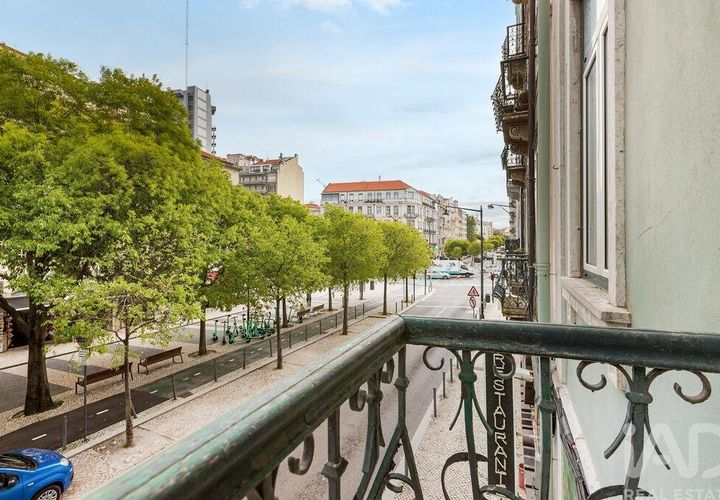 Apartament a Lisbon, Lisbon, Lisbon - € 4.200/mes | Ref: 160109 - foto 1