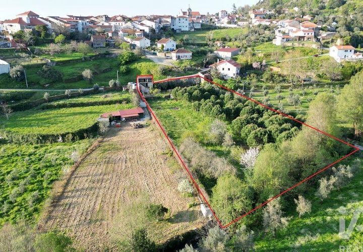 Terra a Penela, Coimbra, Penela - € 80.000 | Ref: 857754 - foto 1