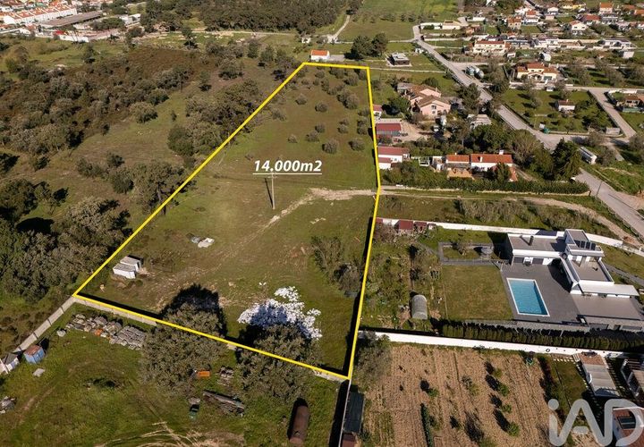 Helårsgrund i Setubal, Setubal, Setubal - € 870.000 | Ref: 837575 - foto 1