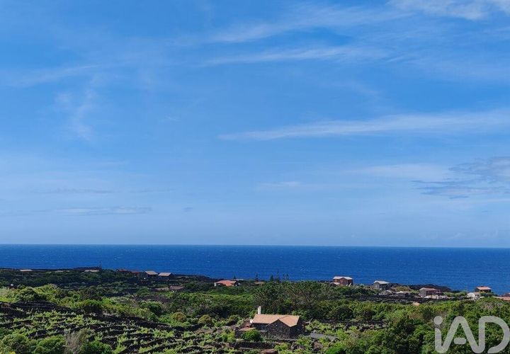 Helårsgrund i Sao Roque do Pico, Pico, Sao Roque do Pico - € 125.000 | Ref: 121735 - foto 1