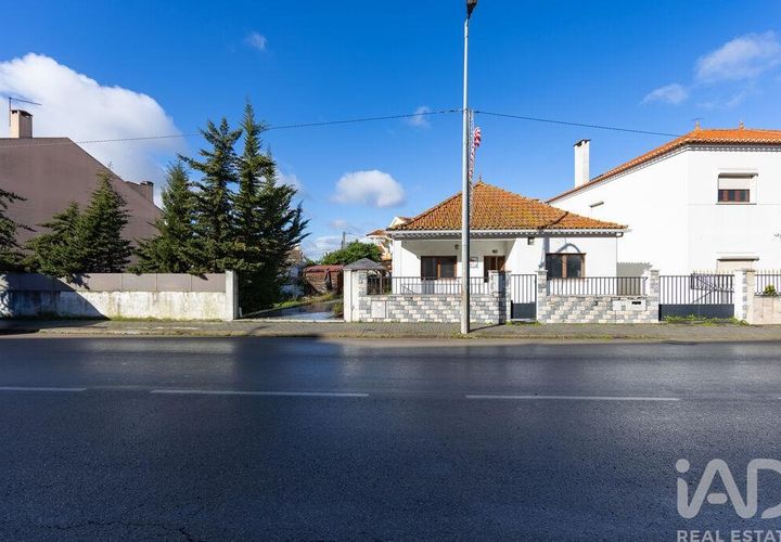 Byhus i Seixal, Setubal, Seixal - € 425.000 | Ref: 827822 - foto 1
