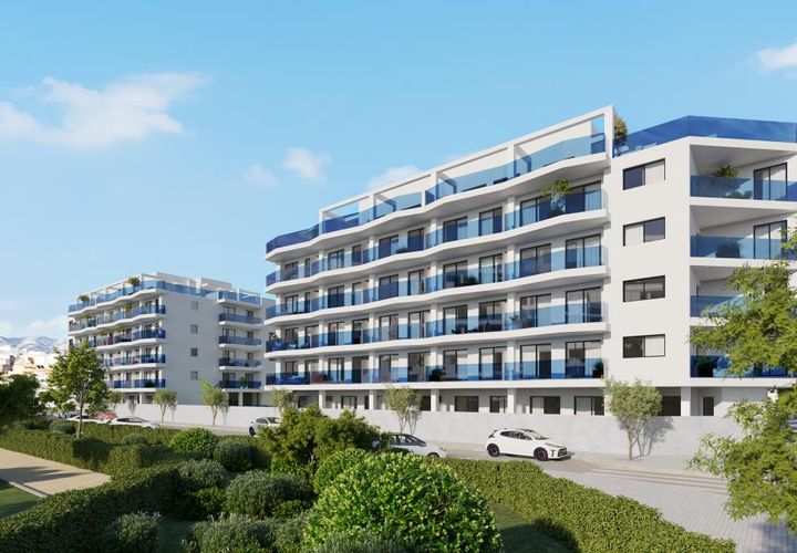 Leilighet i Mijas, Malaga, Mijas - € 250 800 | Ref: 469894 [COMPLEX: 248398] - foto 1