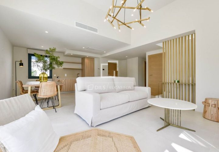Villa i Finestrat, Alicante, Finestrat - € 790.000 | Ref: ALT66462 - foto 1