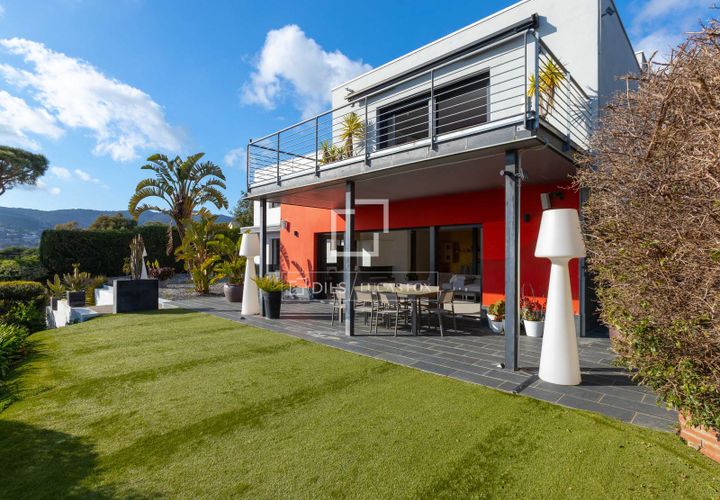 Villa i Cabrils, Barcelona, Cabrils - € 1 750 000 | Ref: MRS67339 - foto 1