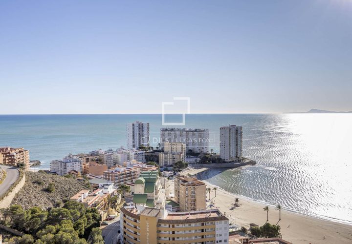Haus in Cullera, Valencia, Cullera - € 395.000 | Ref: VAL64502 - Foto 1