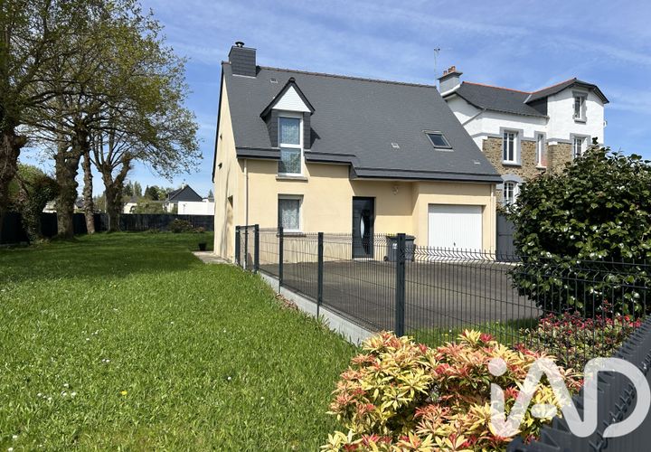 Villa a Guilliers, Morbihan, Guilliers - € 167.300 | Ref: 61287 - foto 1
