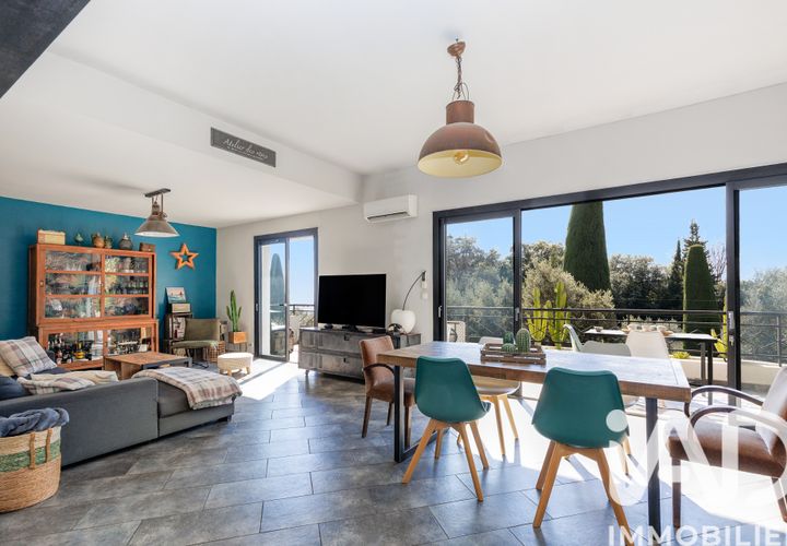Lejlighed i Grasse, Alpes-Maritimes, Grasse - € 520.000 | Ref: 51859 - foto 1