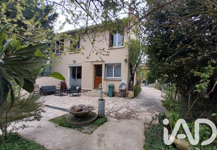 Villa i Chelles, Seine-et-Marne, Chelles - € 399 000 | Ref: 76518 - foto 1