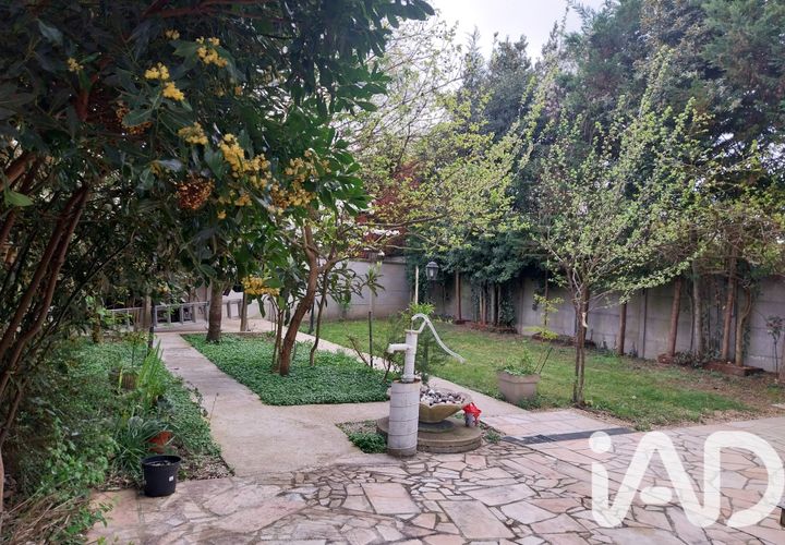 Villa i Chelles, Seine-et-Marne, Chelles - € 379 000 | Ref: 76518 - foto 1