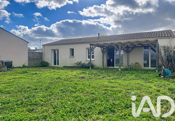 Villa a Charron, Charente-Maritime, Charron - € 239.000 | Ref: 20986 - foto 1