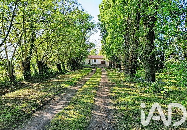 Villa i Benet, Vendee, Benet - € 109 000 | Ref: 78046 - foto 1