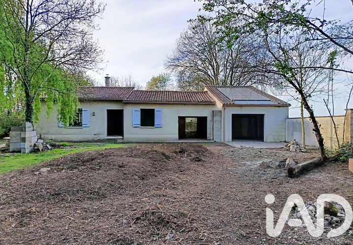 Villa en Benet, Vendee, Benet - € 109.000 | Ref: 78046 - photo 1