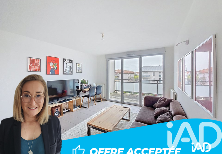 Apartament a Blagnac, Haute-Garonne, Blagnac - € 135.000 | Ref: 88035 - foto 1