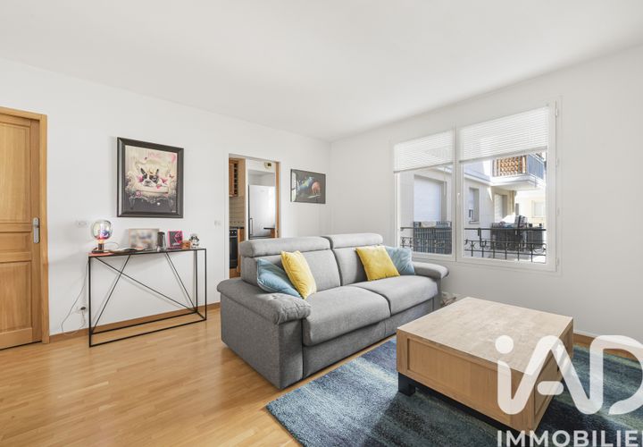 Lejlighed i Paris, Paris, Paris - € 445.000 | Ref: 40002 - foto 1