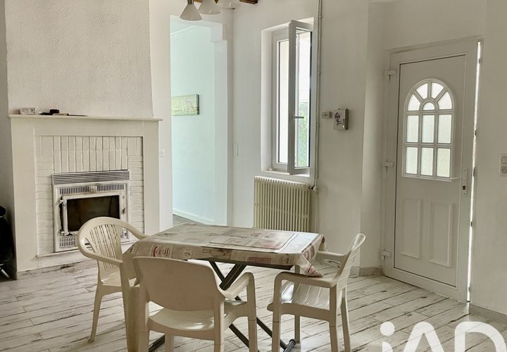 Villa a Thiviers, Dordogne, Thiviers - € 127.000 | Ref: 36702 - foto 1