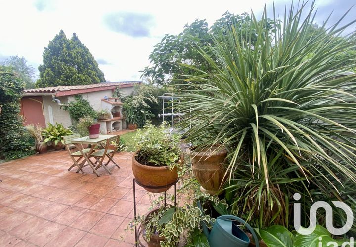 Villa i Le Bouscat, Gironde, Le Bouscat - € 380.000 | Ref: 53835 - foto 1