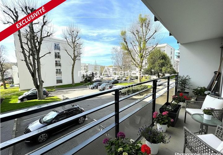 Leilighet i Plaisir, Yvelines, Plaisir - € 259 000 | Ref: 200463 - foto 1