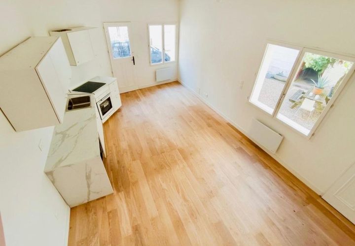 Villa i Rouen, Seine-Maritime, Rouen - € 186.000 | Ref: 200652 - foto 1