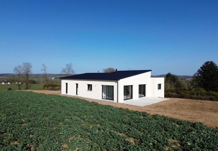 Villa i Saint-Marcel, Morbihan, Saint-Marcel - € 399.000 | Ref: 200705 - foto 1